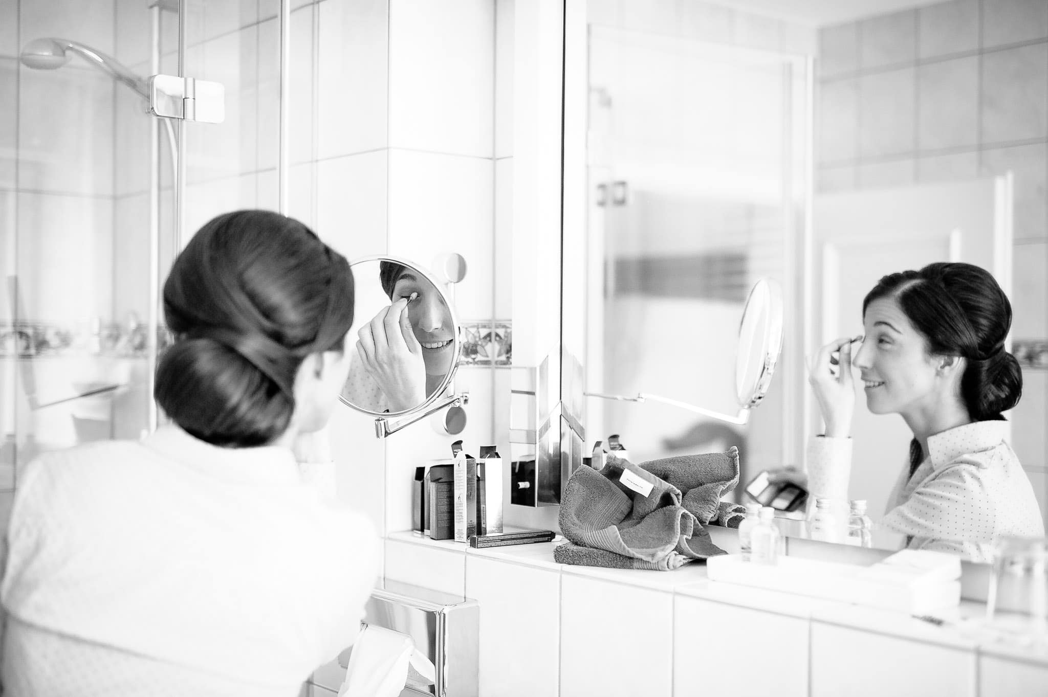 Hochzeit Landhotel Voshövel