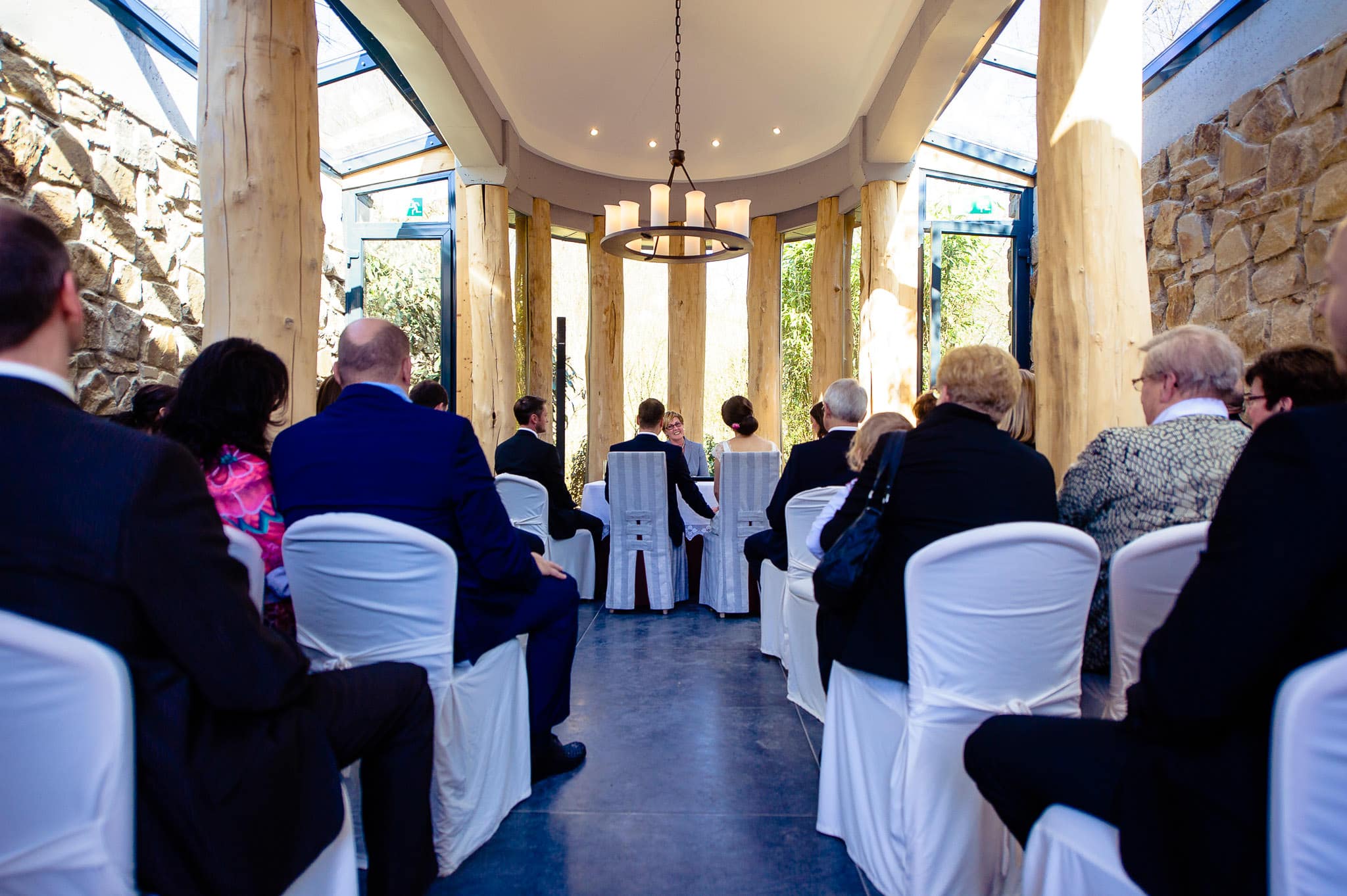 Hochzeit Landhotel Voshövel