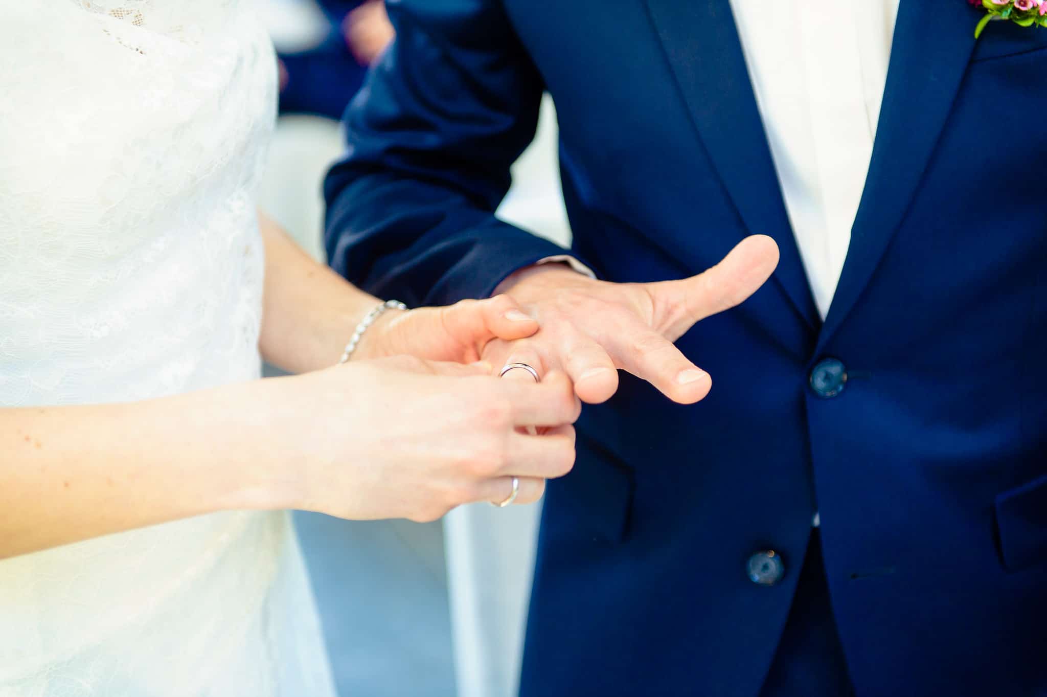 Hochzeit Landhotel Voshövel