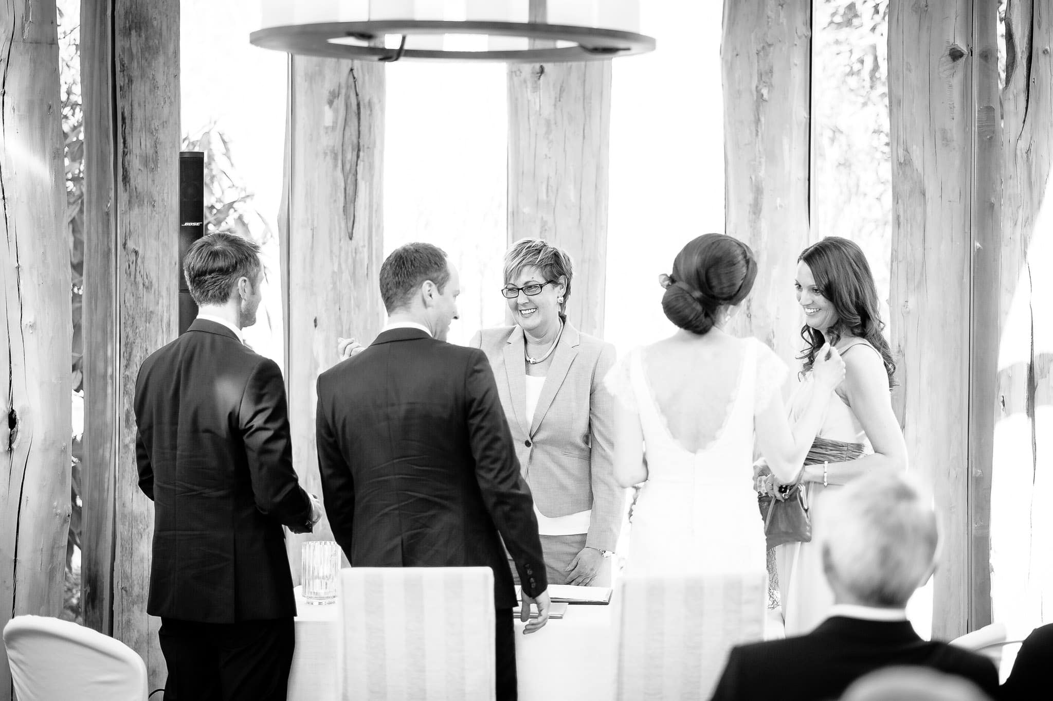 Hochzeit Landhotel Voshövel