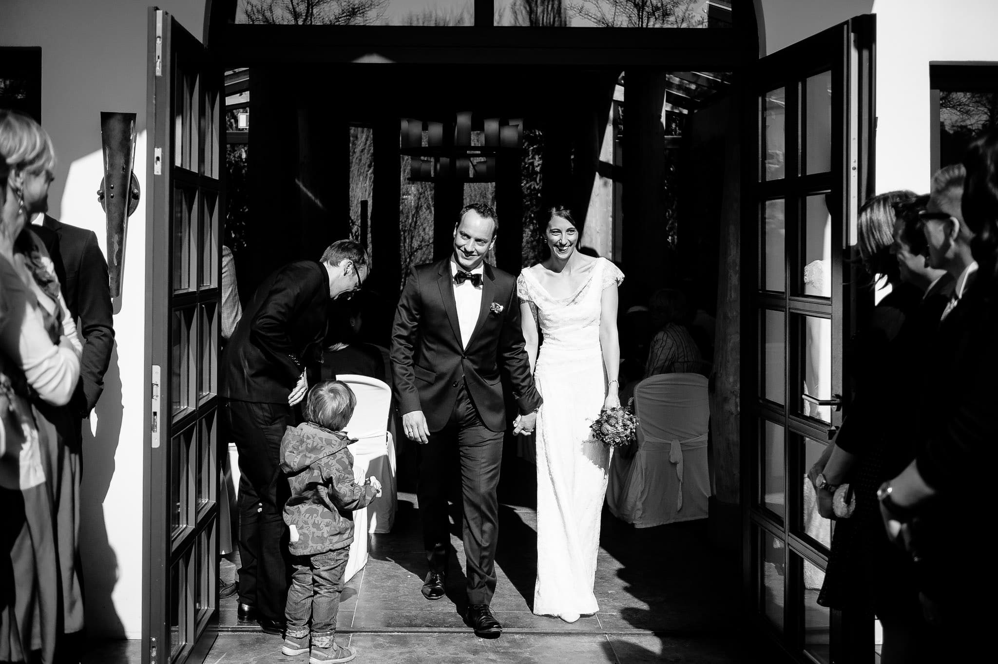 Hochzeit Landhotel Voshövel