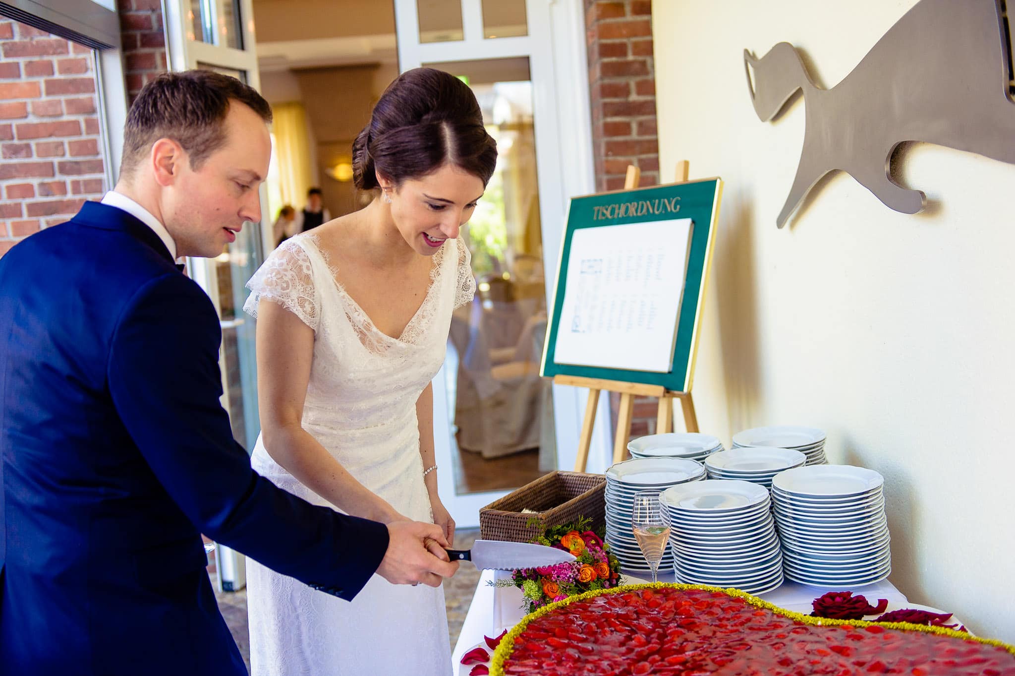 Hochzeit Landhotel Voshövel