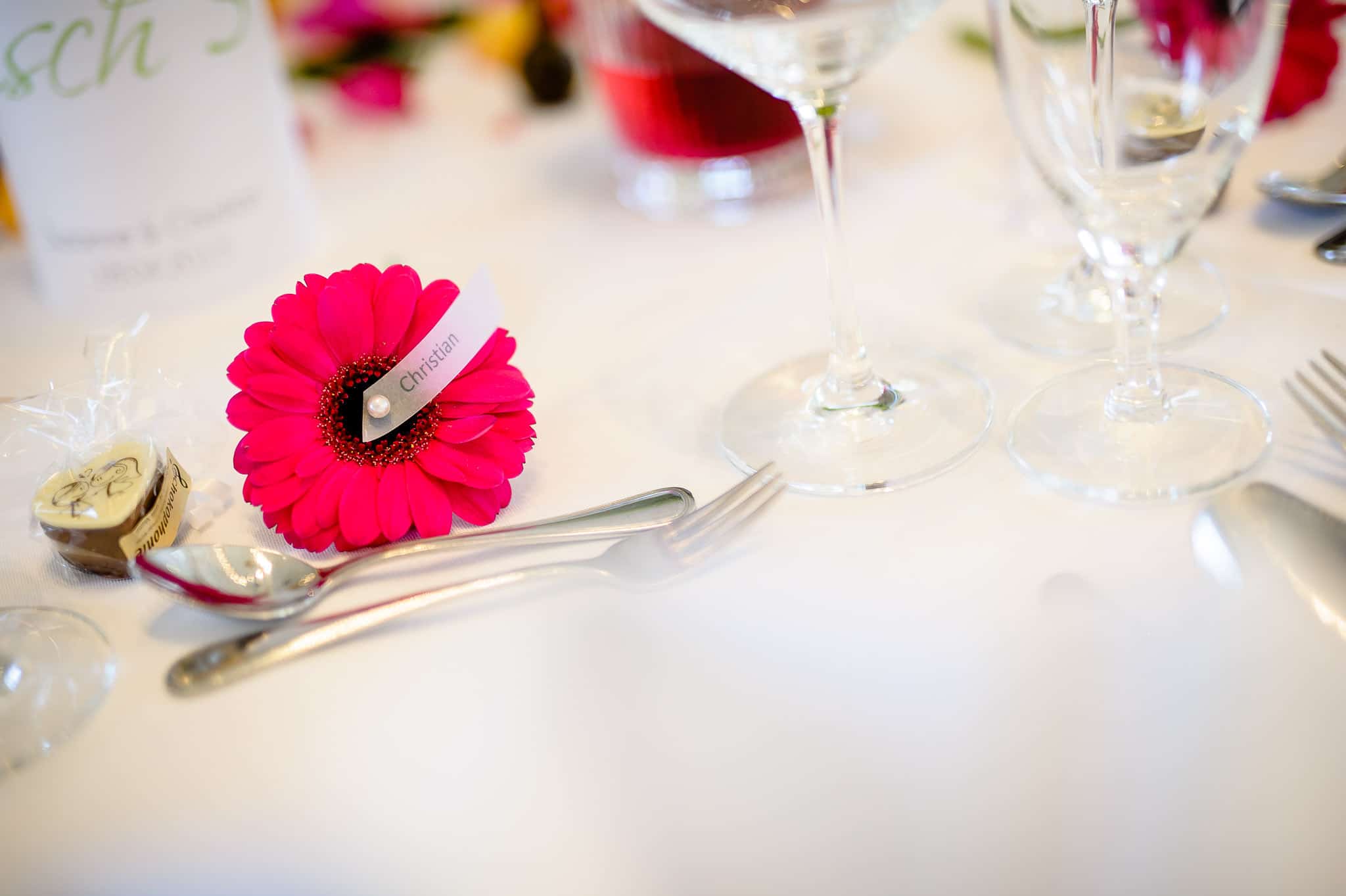 Hochzeit Landhotel Voshövel