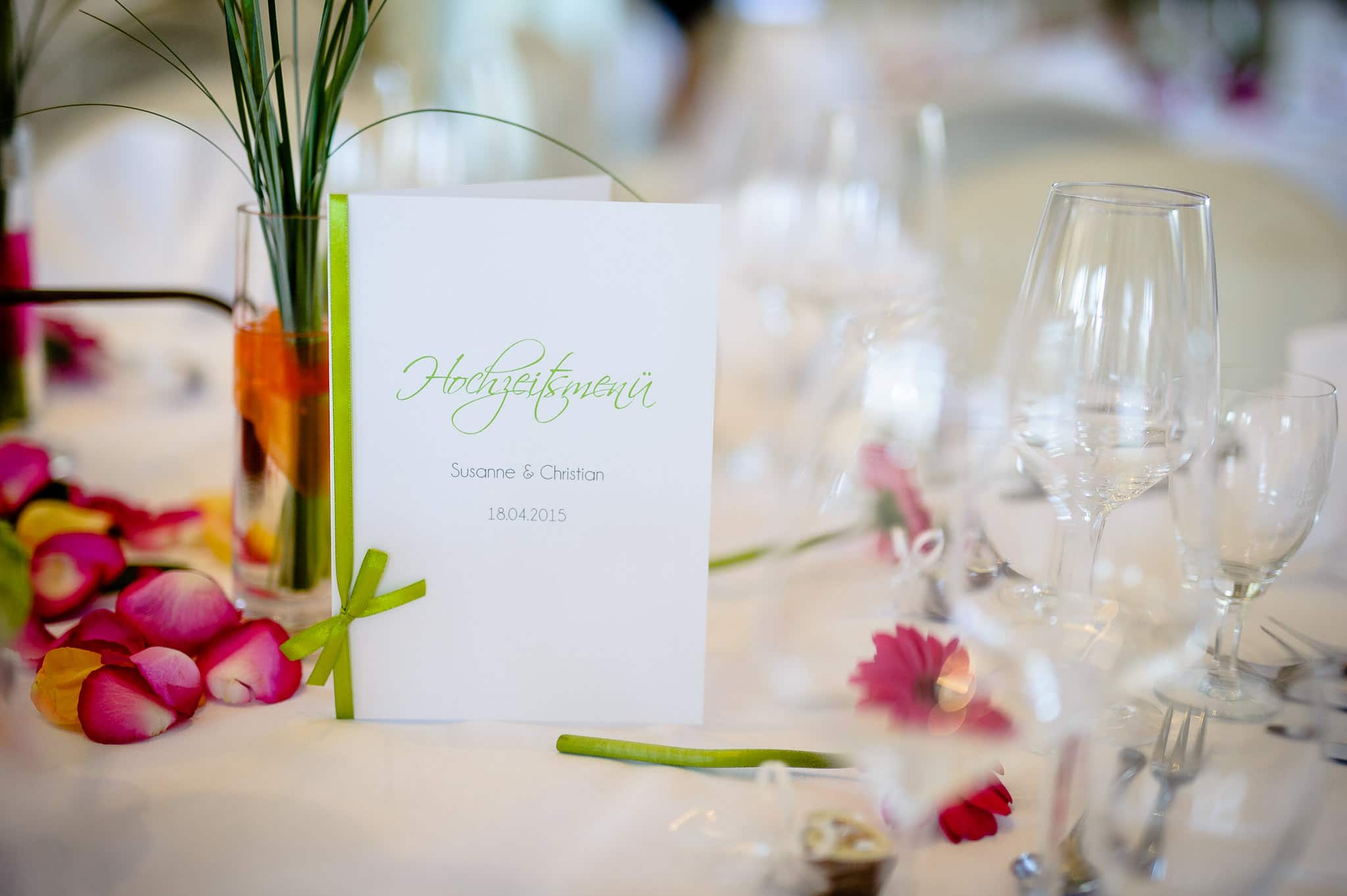 Hochzeit Landhotel Voshövel