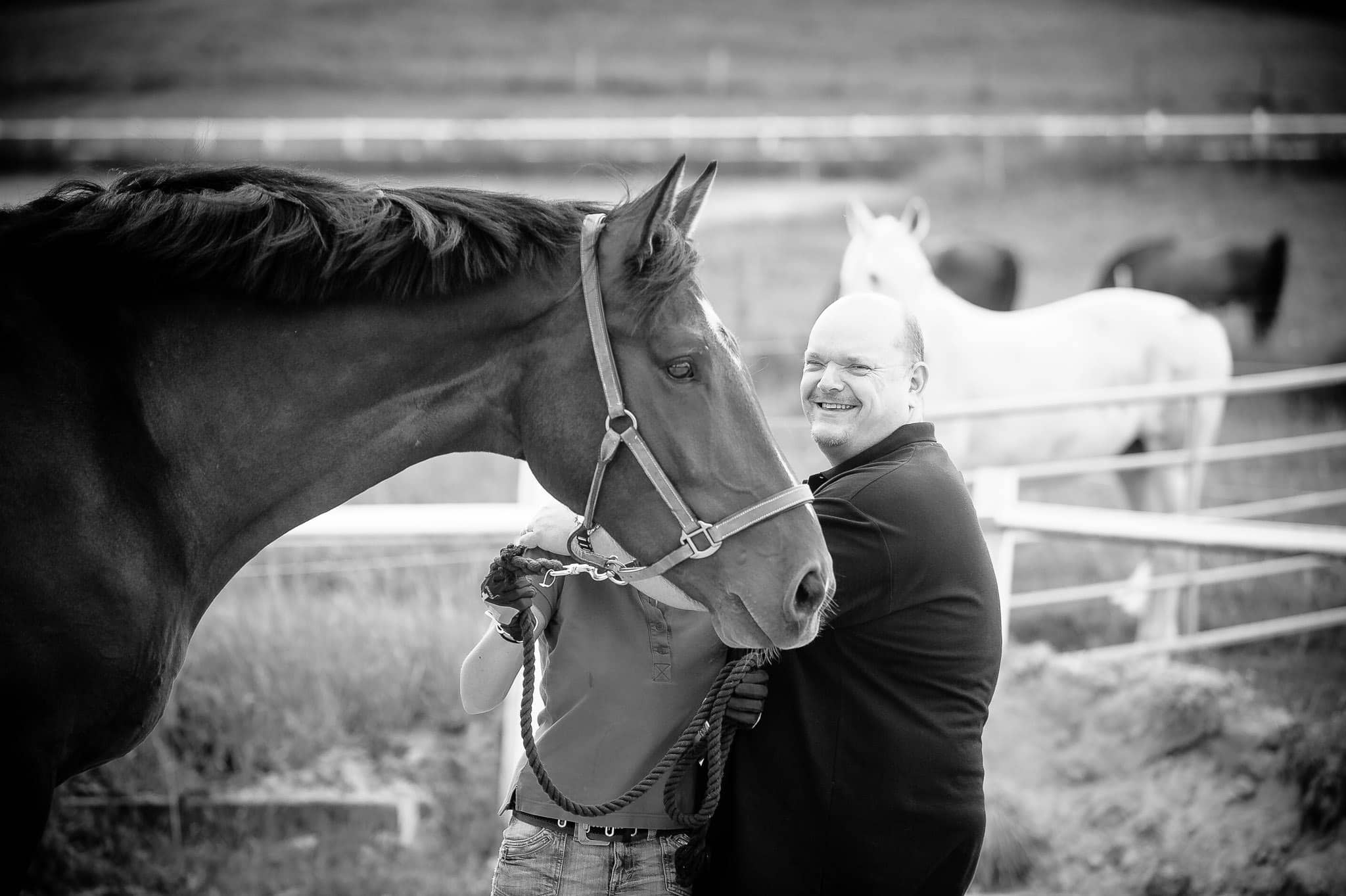 Engagement im Stadion