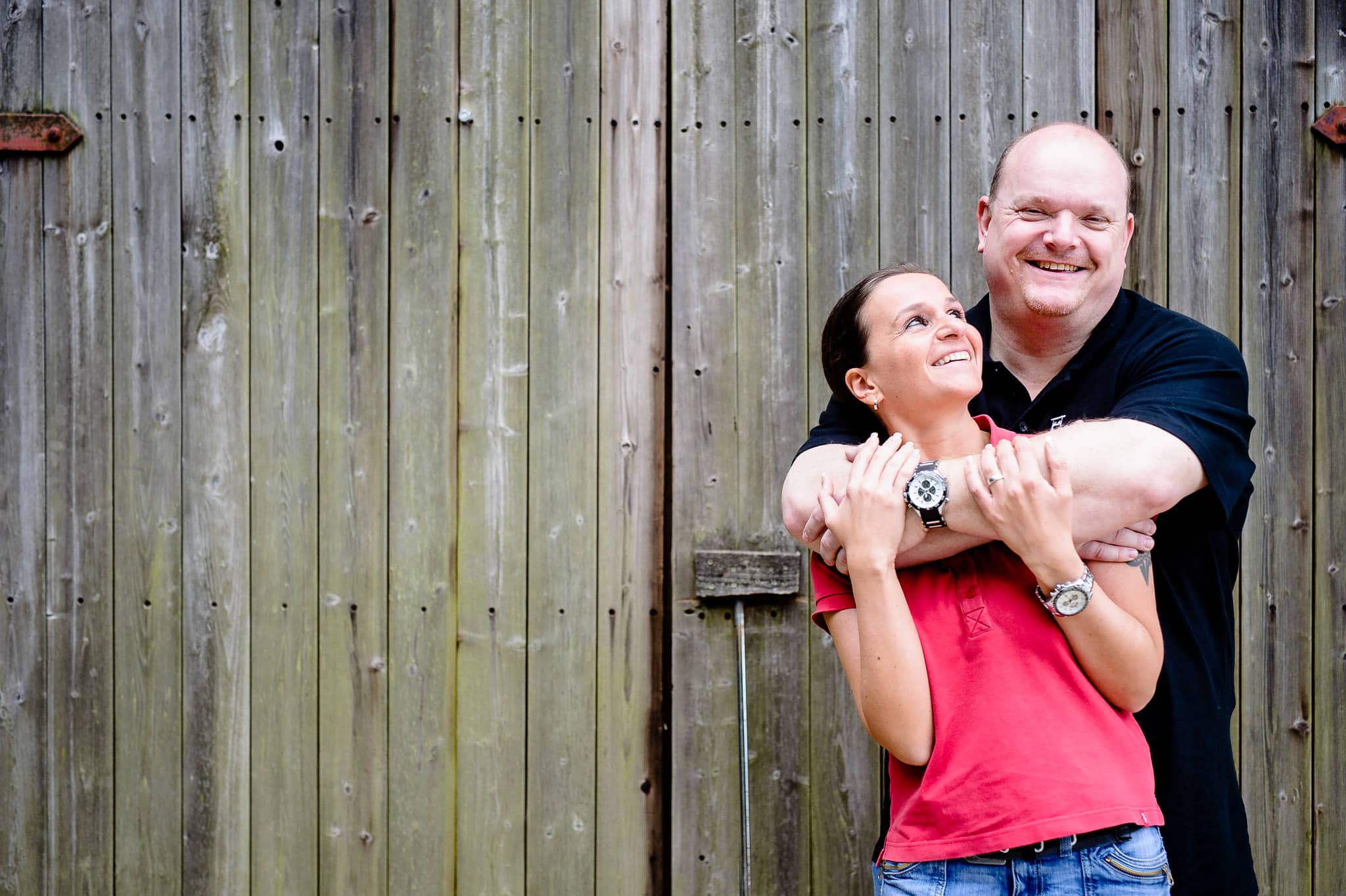 Engagement im Stadion