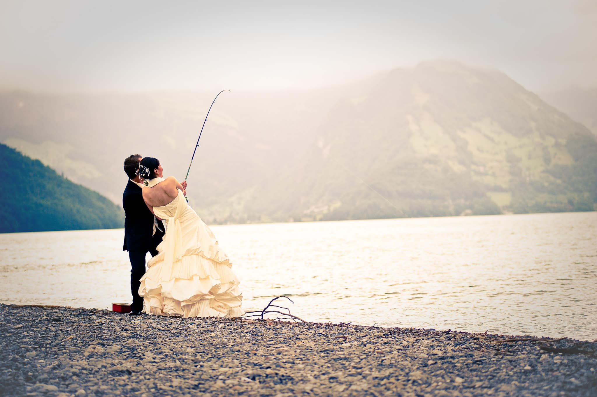 Hochzeitsfotograf-Schweiz-Hochzeit-am-Vierwaldstättersee