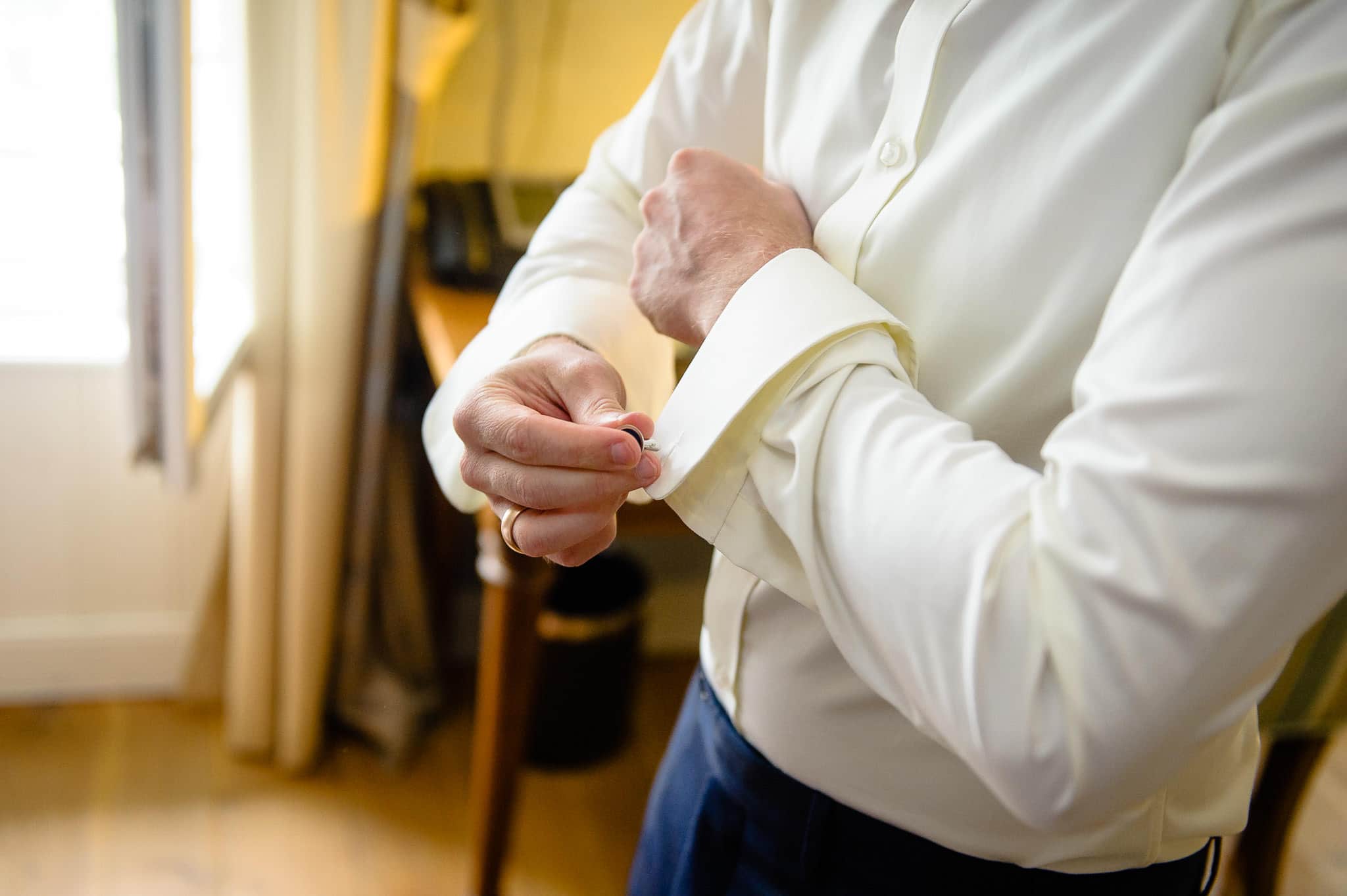 Hochzeit im Landhaus Spatzenhof