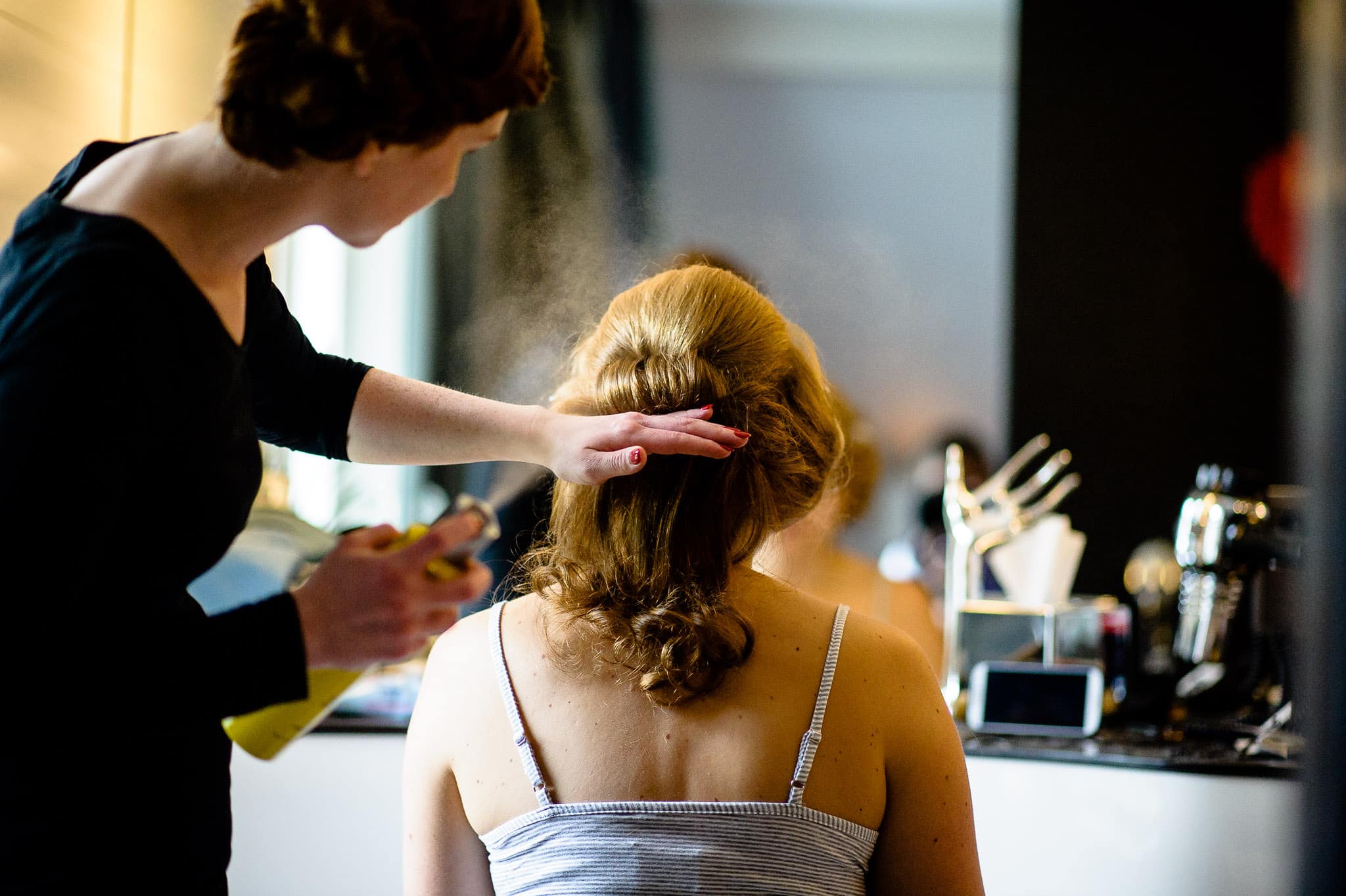 Hochzeit im Landhaus Spatzenhof