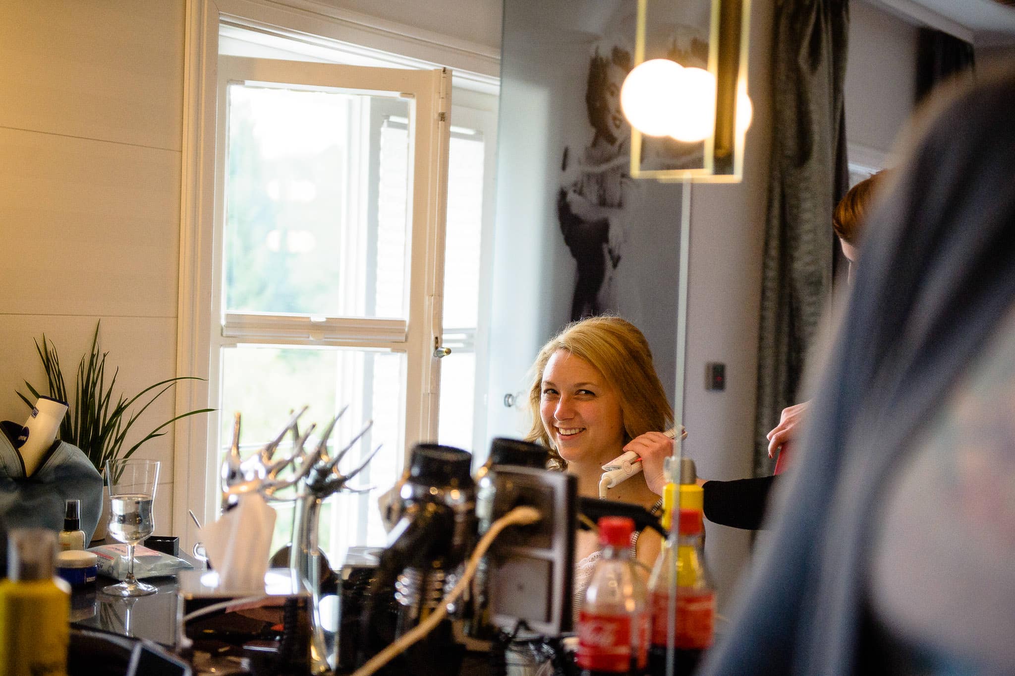 Hochzeit im Landhaus Spatzenhof