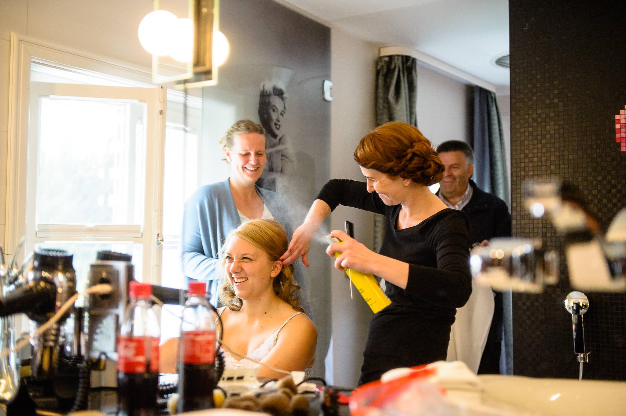 Hochzeit im Landhaus Spatzenhof