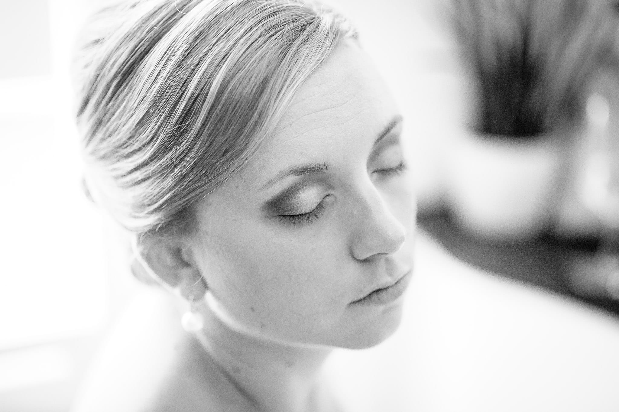 Hochzeit im Landhaus Spatzenhof