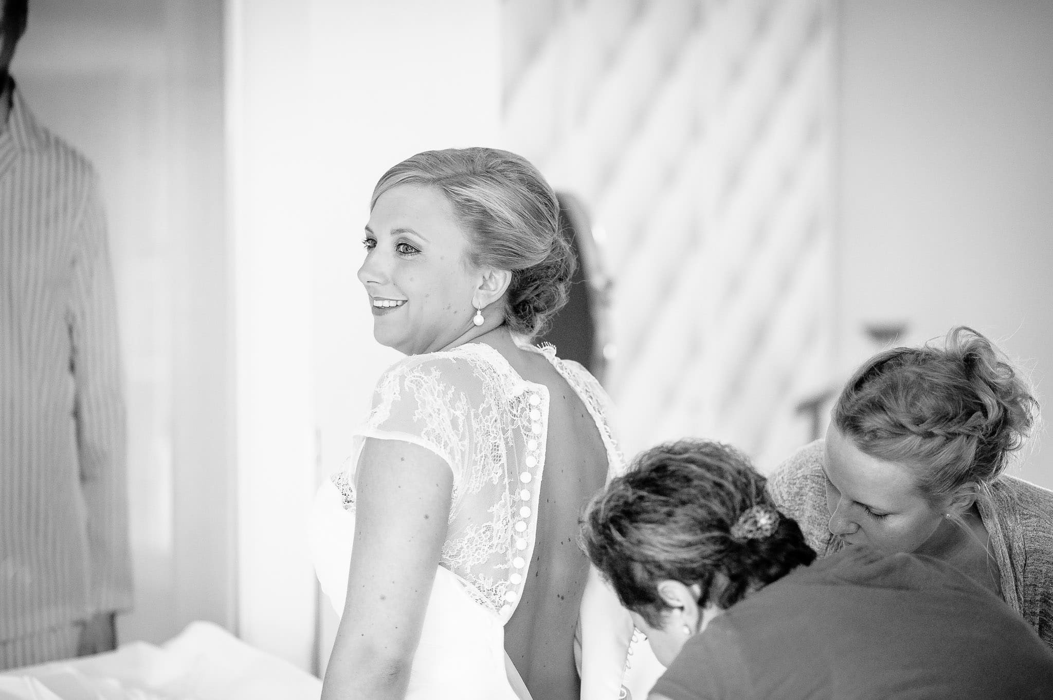 Hochzeit im Landhaus Spatzenhof