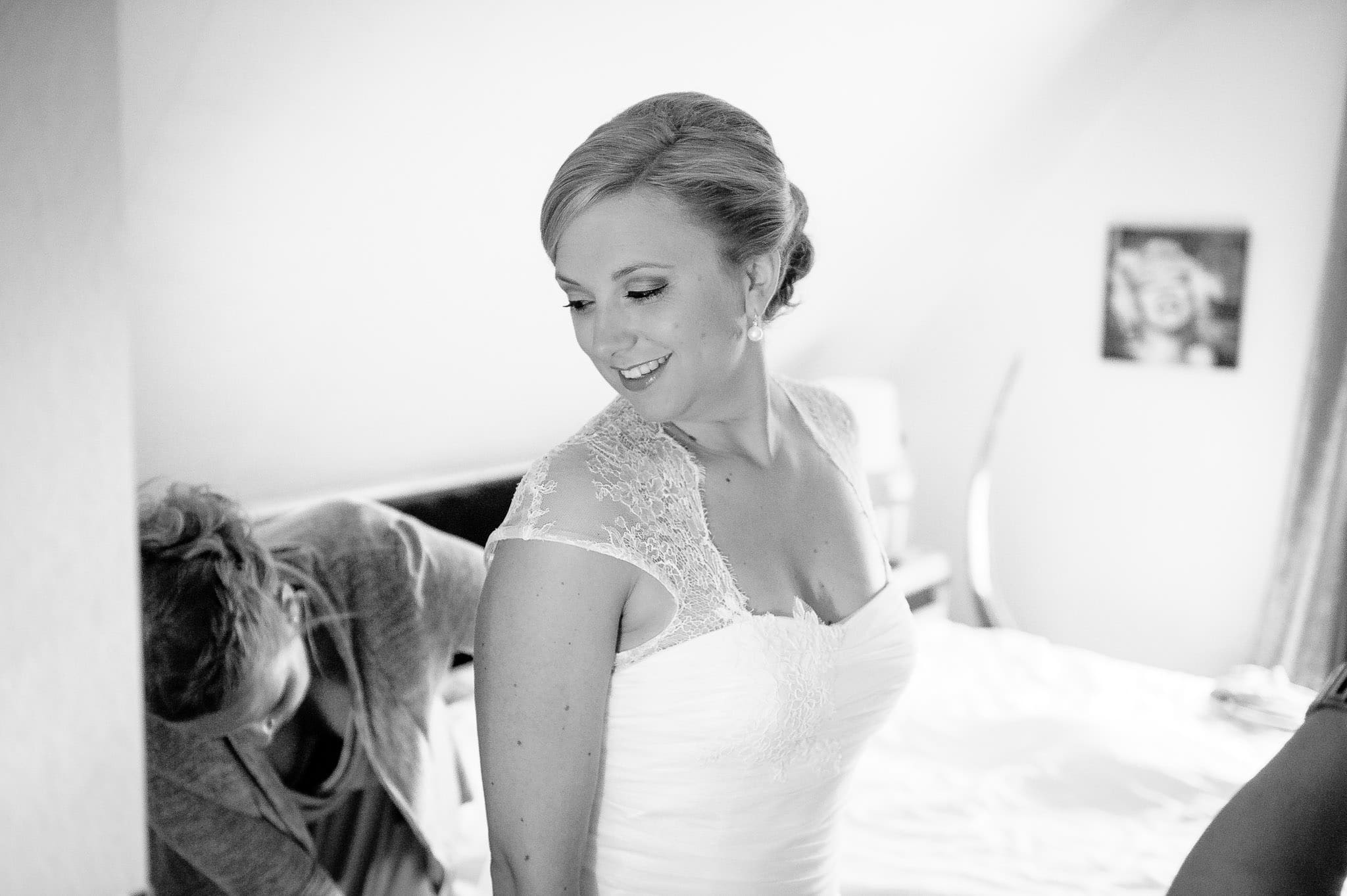 Hochzeit im Landhaus Spatzenhof