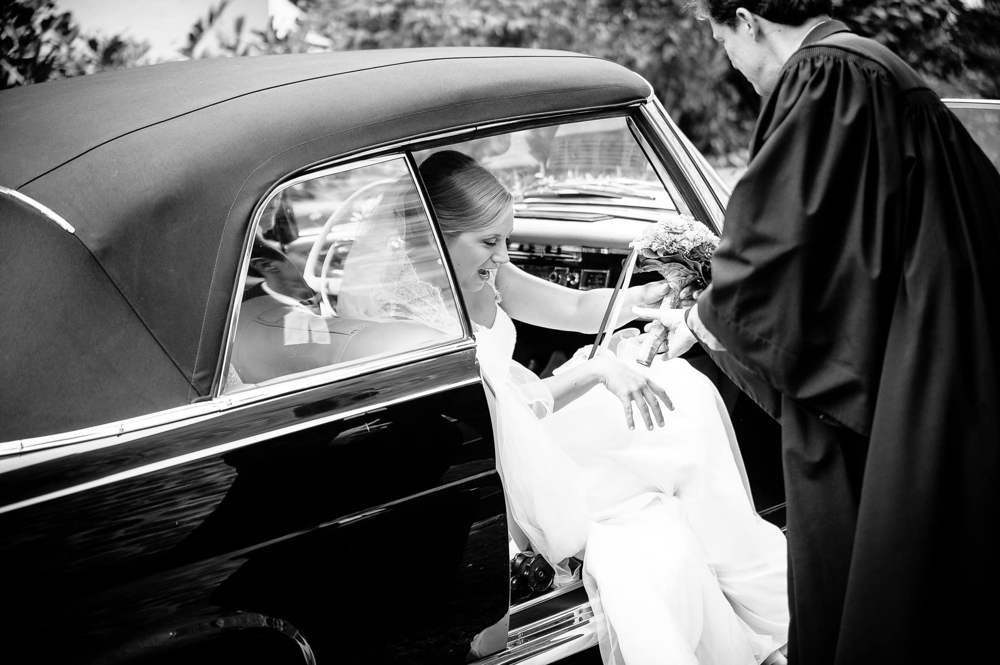 Hochzeit im Landhaus Spatzenhof