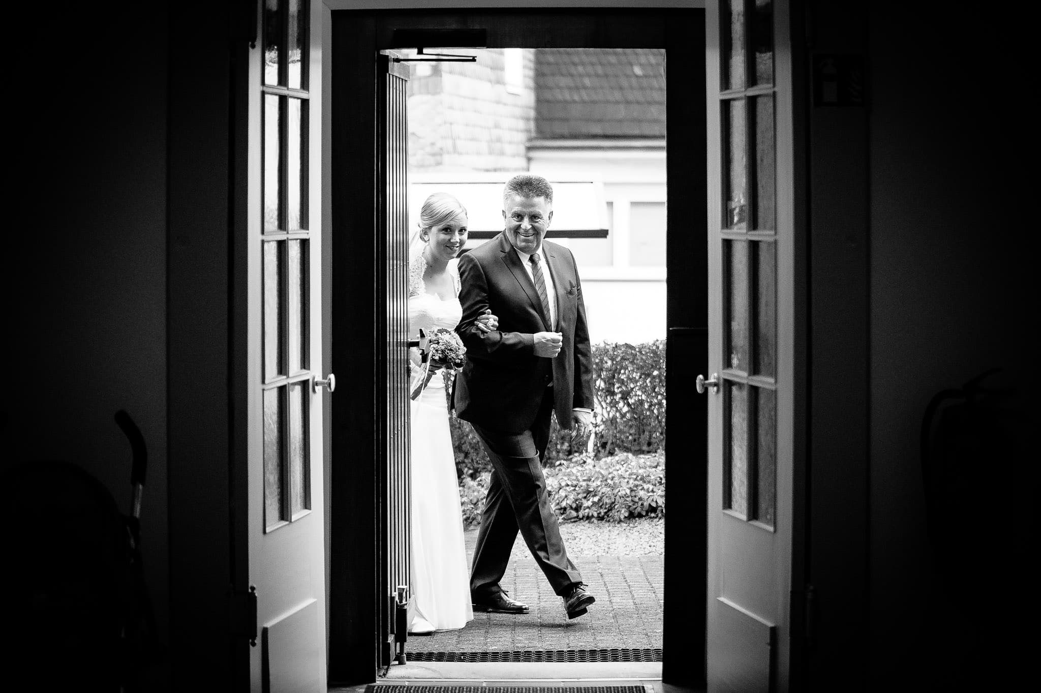 Hochzeit Bergisches Land