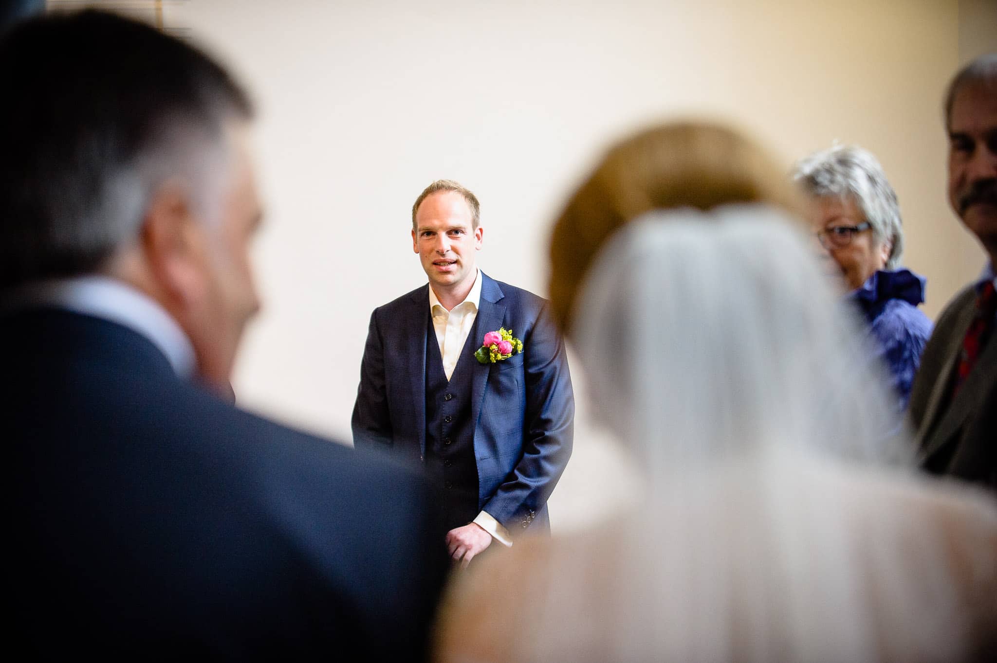 Hochzeit Bergisches Land