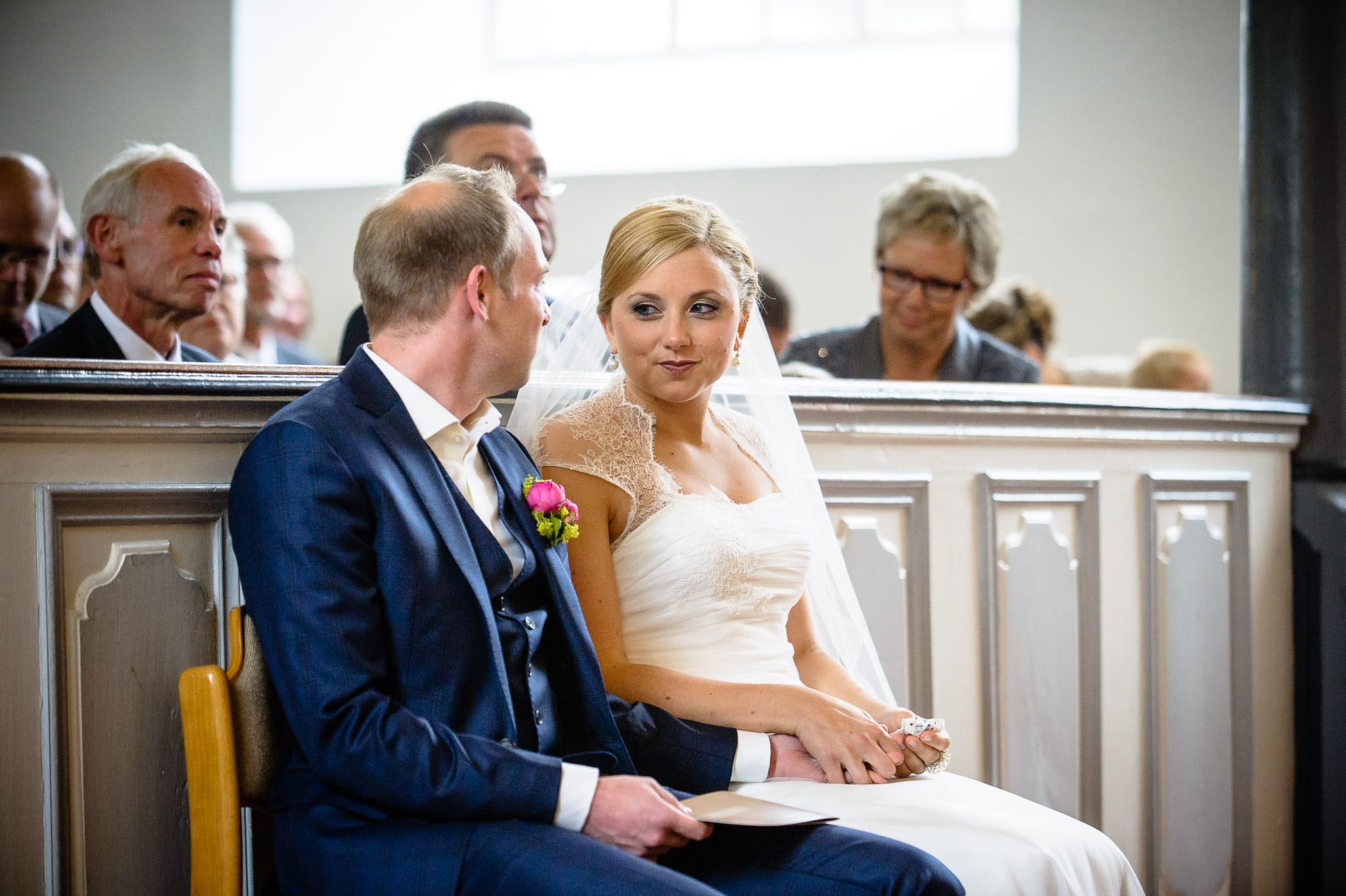 Hochzeit Bergisches Land