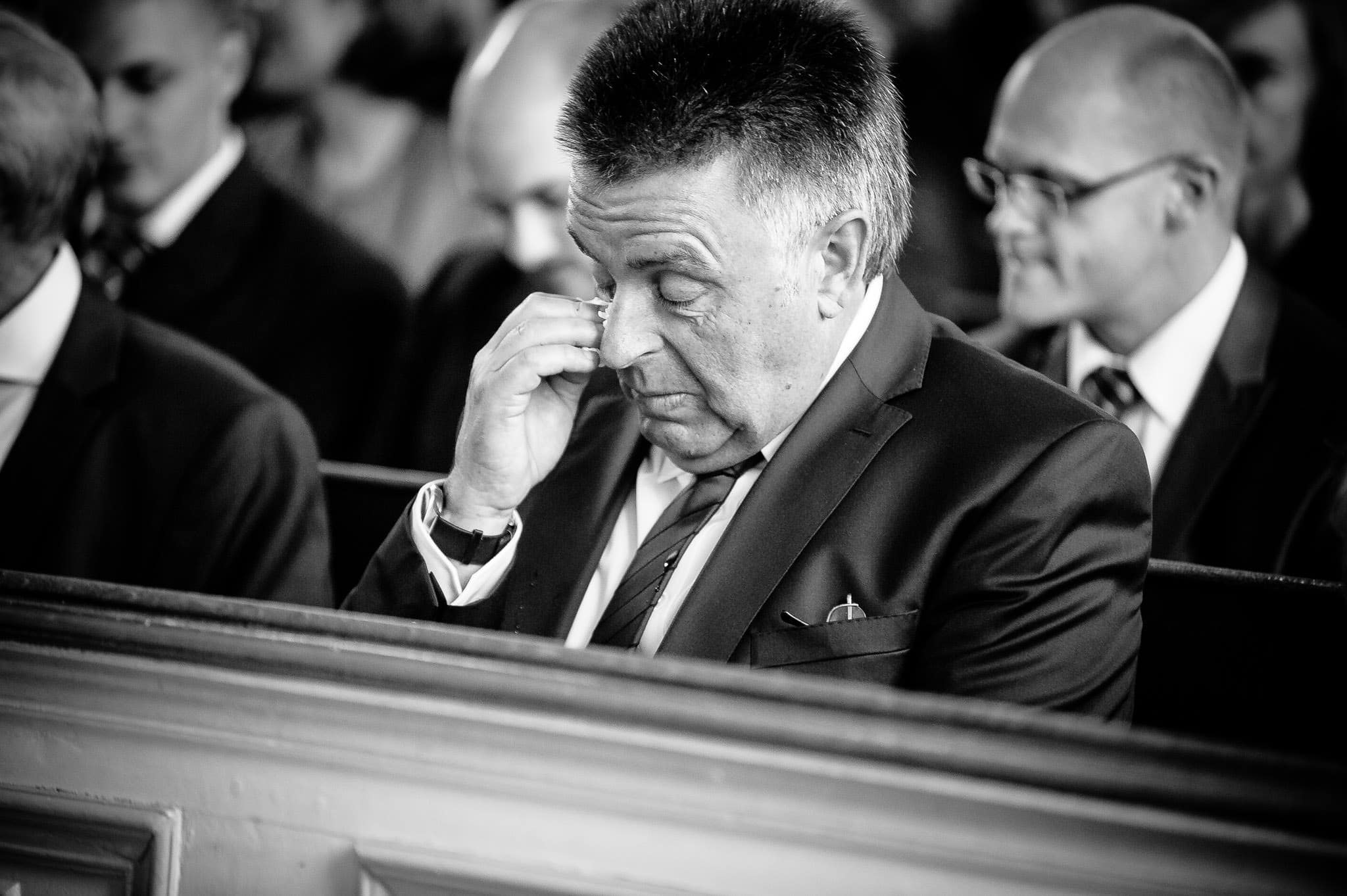 Hochzeit Bergisches Land