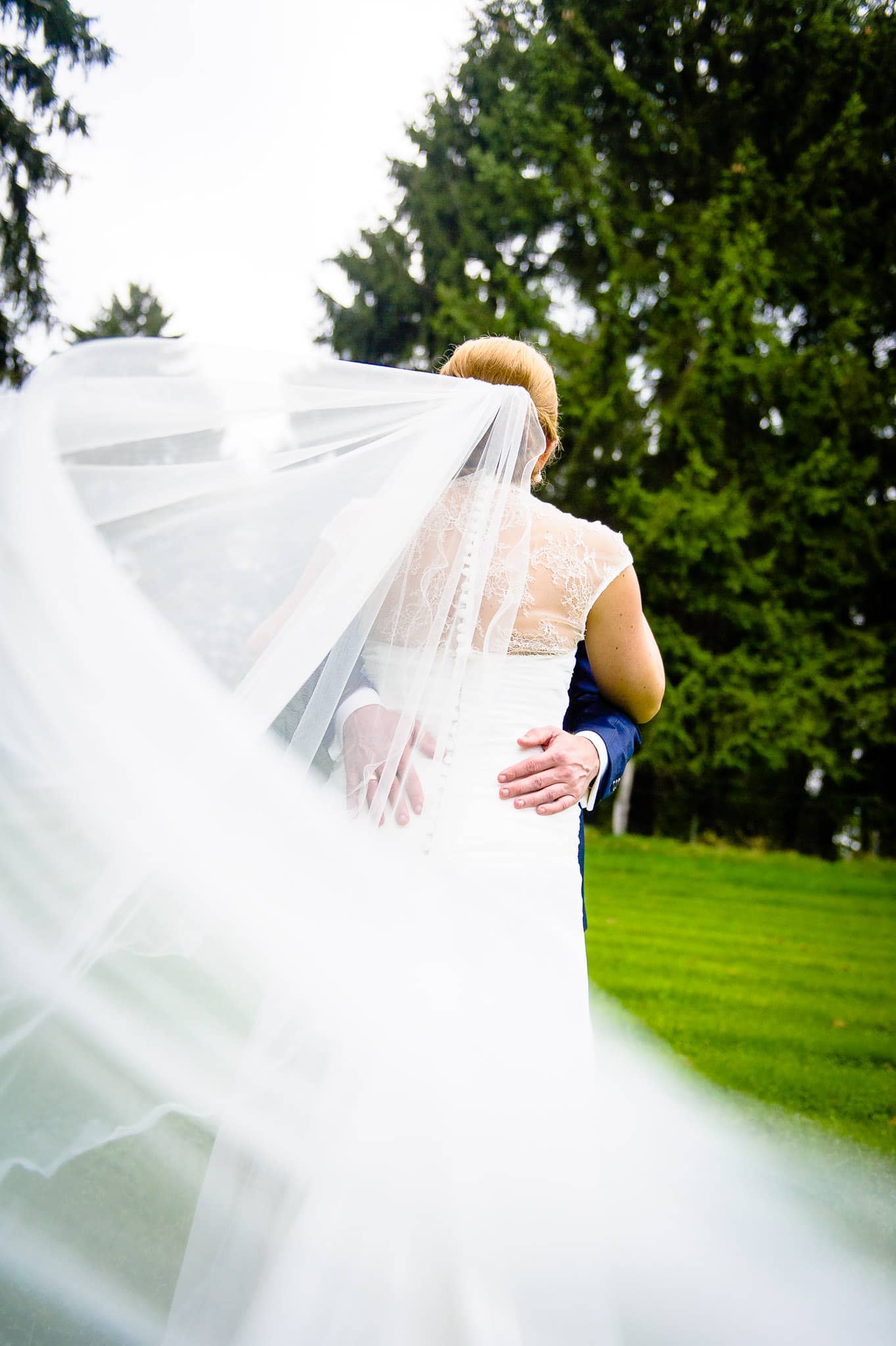 Hochzeit Bergisches Land