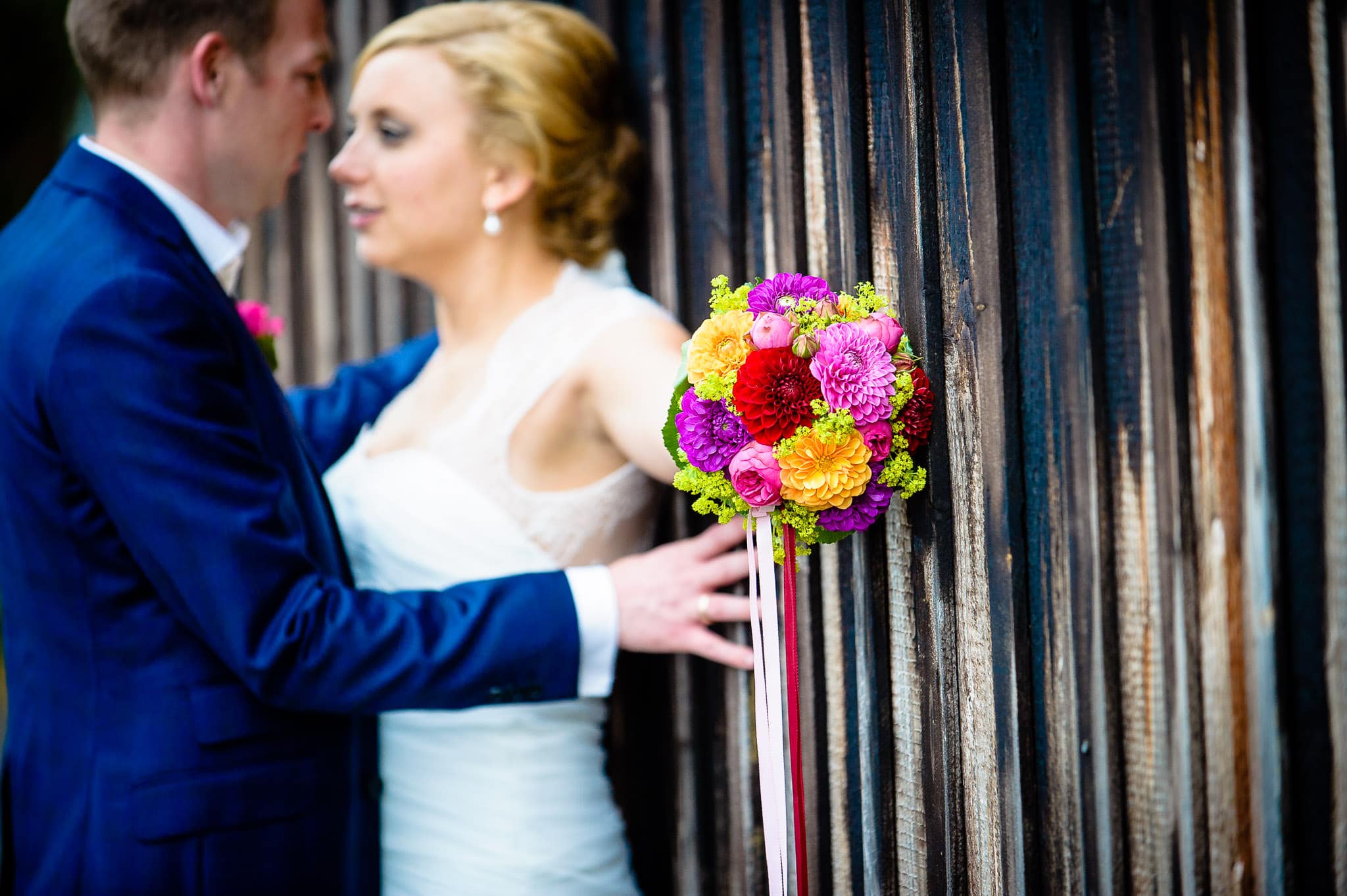 Hochzeit Bergisches Land