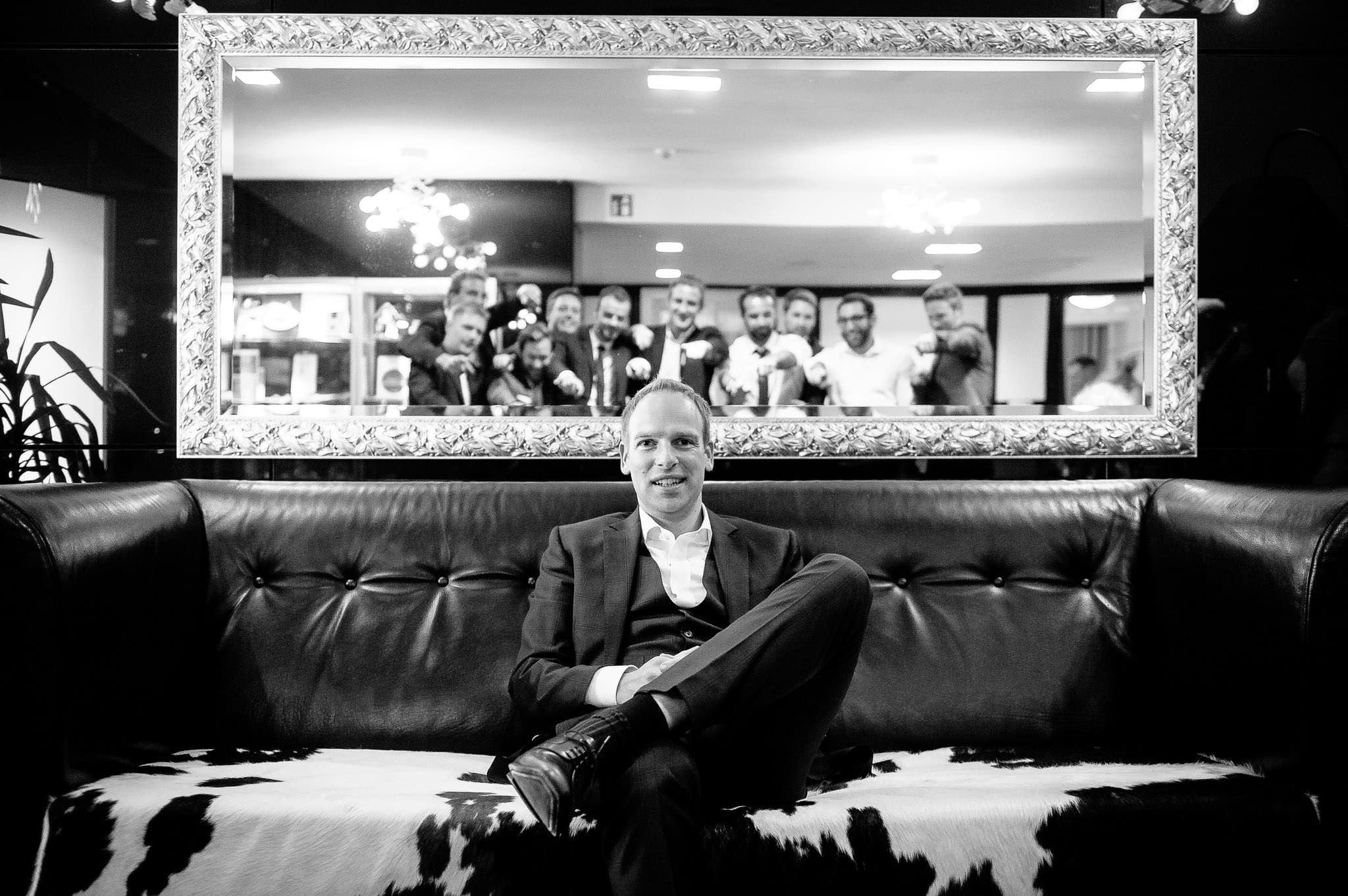 Hochzeit Bergisches Land